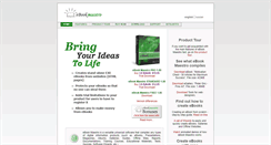 Desktop Screenshot of ebookmaestro.com